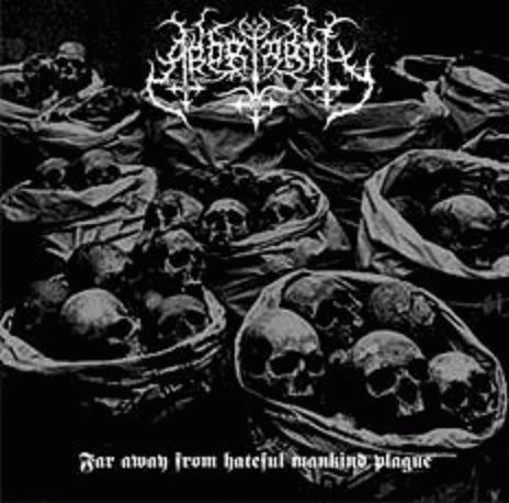 Aboriorth : Far Away from Hateful Mankind Plague